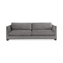 CLOSEOUT! Nouveau 102" Fabric Sofa
