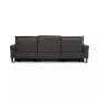 CLOSEOUT! Jazlo 3-Pc. Leather Sectional with 2 Power Recliners, Created for Macy's