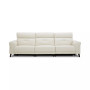 CLOSEOUT! Jazlo 3-Pc. Leather Sectional with 2 Power Recliners, Created for Macy's
