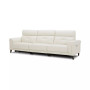 CLOSEOUT! Jazlo 3-Pc. Leather Sectional with 2 Power Recliners, Created for Macy's