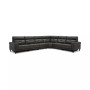 CLOSEOUT! Jazlo 6-Pc. Leather Sectional with 2 Power Recliners, Created for Macy's