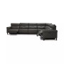 CLOSEOUT! Jazlo 6-Pc. Leather Sectional with 2 Power Recliners, Created for Macy's