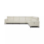 CLOSEOUT! Jazlo 6-Pc. Leather Sectional with 2 Power Recliners, Created for Macy's
