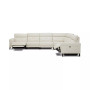 CLOSEOUT! Jazlo 6-Pc. Leather Sectional with 2 Power Recliners, Created for Macy's