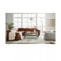 Lexanna 6-Pc. Leather Sectional with 3 Power Motion Recliners, Created for Macy's