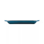 9.5" Enameled Cast Iron Square Griddle Pan