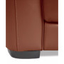 Lexanna 6-Pc. Leather Sectional with 2 Power Motion Recliners, Created for Macy's