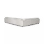 Silvanah 6-Pc. Leather Sectional with Storage Chaise and 3 Power Recliners, Created for Macy's
