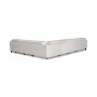 Silvanah 6-Pc. Leather Sectional with Storage Chaise and 3 Power Recliners, Created for Macy's