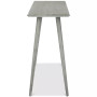 Marshal Console Table