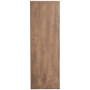 Marshal Console Table