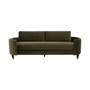 Winford 91" Velvet Sofa