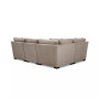 Radley Fabric 4-Pc. Sectional Sofa with Corner Piece, Created for Macy's