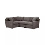 Radley Fabric 4-Pc. Sectional Sofa with Corner Piece, Created for Macy's