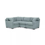 Radley Fabric 4-Pc. Sectional Sofa with Corner Piece, Created for Macy's