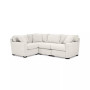 Radley Fabric 4-Pc. Sectional Sofa with Corner Piece, Created for Macy's