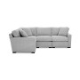 Radley Fabric 4-Pc. Sectional Sofa with Corner Piece, Created for Macy's