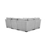 Radley Fabric 4-Pc. Sectional Sofa with Corner Piece, Created for Macy's