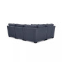 Radley Fabric 4-Pc. Sectional Sofa with Corner Piece, Created for Macy's