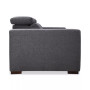 Nevio 82" 2-Pc. Fabric Sofa, Created for Macy's