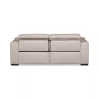 Nevio 82" 2-Pc. Fabric Sofa, Created for Macy's