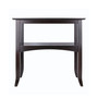 Camden 29.06" Wood Console Table