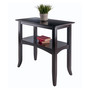 Camden 29.06" Wood Console Table