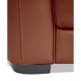 Lexanna 4-Pc. Leather Sectional with 2 Power Motion Recliners, Created for Macy's