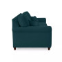 Lidia 82" Fabric Sofa, Created for Macy's