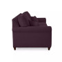Lidia 82" Fabric Sofa, Created for Macy's