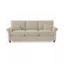 Lidia 82" Fabric Sofa, Created for Macy's