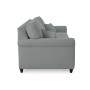 Lidia 82" Fabric Sofa, Created for Macy's