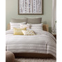 Lakeside  3-Pc. Comforter Set, Full/Queen