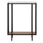 Vireo 22" Console Table with Shelf