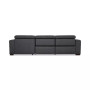 Nevio 3-Pc. Fabric Sectional Sofa with Chaise, Created for Macy's