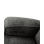 Sebaston 6-Pc. Fabric Sectional with 3 Power Motion Recliners and 2 USB Consoles, Created for Macy's