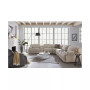Sebaston 6-Pc. Fabric Sectional with 3 Power Motion Recliners and 2 USB Consoles, Created for Macy's