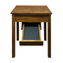 Kennedy End Table with Concealed Drawer, Concealment Furniture