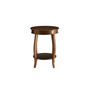 Aberta Side Table