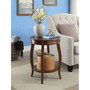 Aberta Side Table