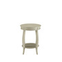 Aberta Side Table