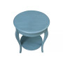 Cambria Round End Table