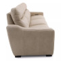 Gabrine 3-Pc. Leather Sofa with 3 Power Recliners, Created for Macy's