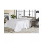 Orid 77" Full Roll Arm Leather Sleeper, Created for Macy's