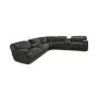 Sebaston 7-Pc. Fabric Sectional with 2 Power Motion Recliners and 2 USB Consoles, Created for Macy's