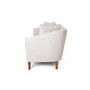 Ansonia Contemporary 3 Seater Sofa