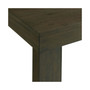 Jasper Square End Table