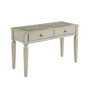 Deephaven 2 Drawer Console Table