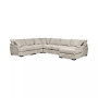 Rhyder 5-Pc. Fabric Sectional Sofa with Chaise, Created for Macy's