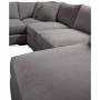 Rhyder 5-Pc. Fabric Sectional Sofa with Chaise, Created for Macy's